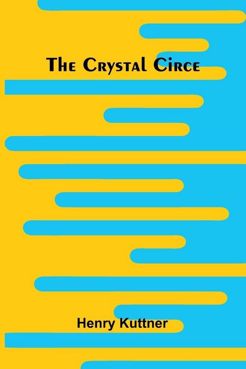 Produktbild: The Crystal Circe
