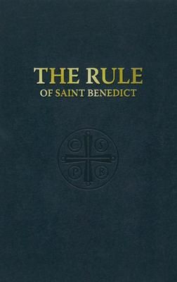 Produktbild: The Rule of St. Benedict