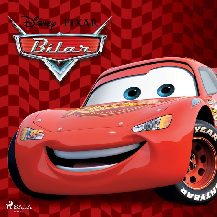 Produktbild: Bilar