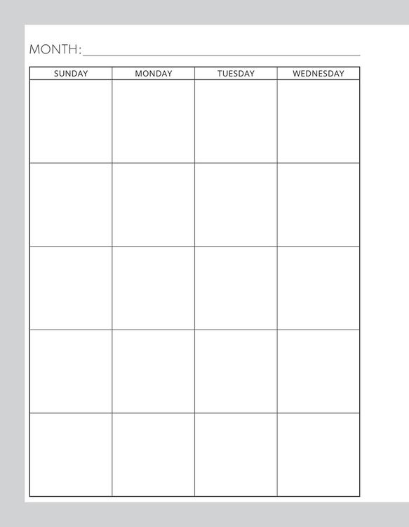 Produktbild: The Self-Love Planner