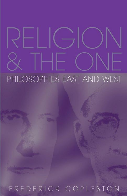 Produktbild: Religion and the One