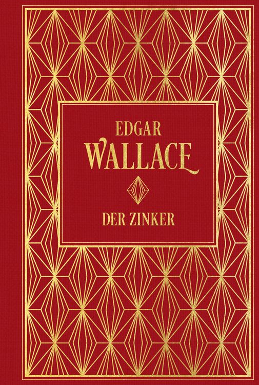 Produktbild: Der Zinker