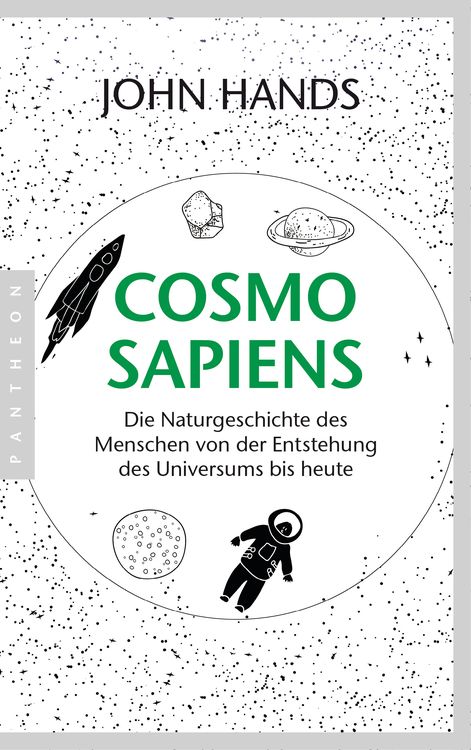 Produktbild: Cosmosapiens