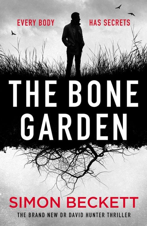 Produktbild: Beckett, S: Bone Garden