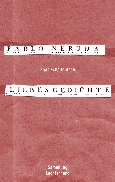 Produktbild: Liebesgedichte