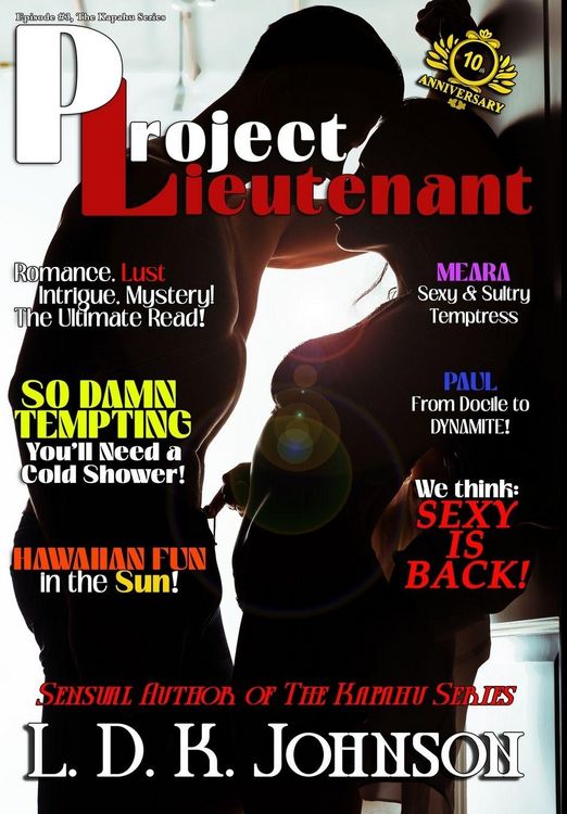 Produktbild: Project Lieutenant