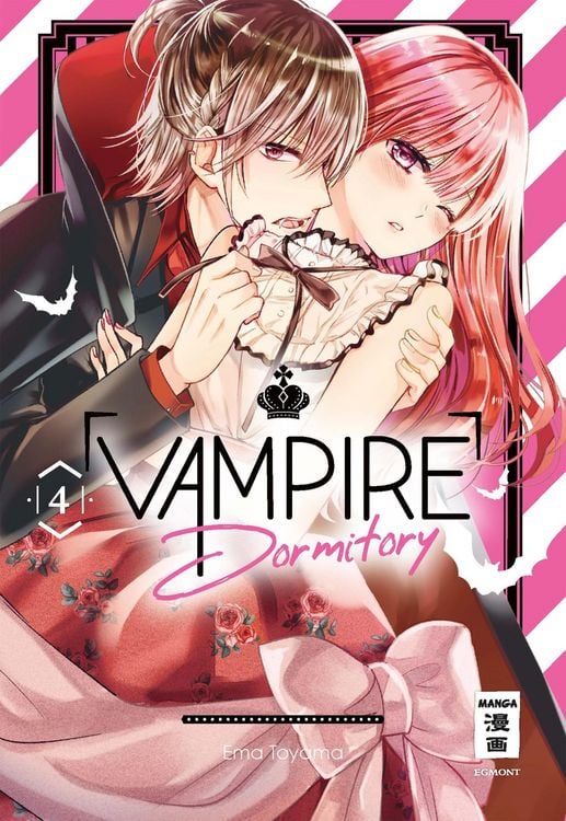 Produktbild: Vampire Dormitory 04