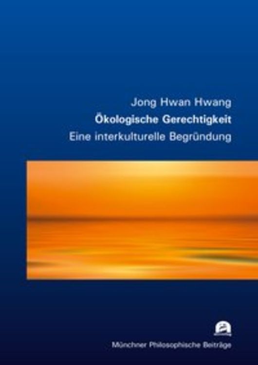 Produktbild: &Ouml;kologische Gerechtigkeit