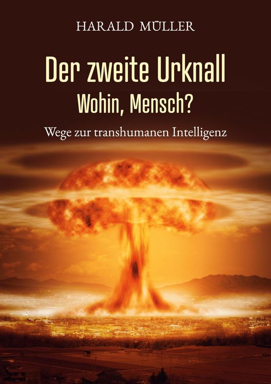 Produktbild: Der zweite Urknall