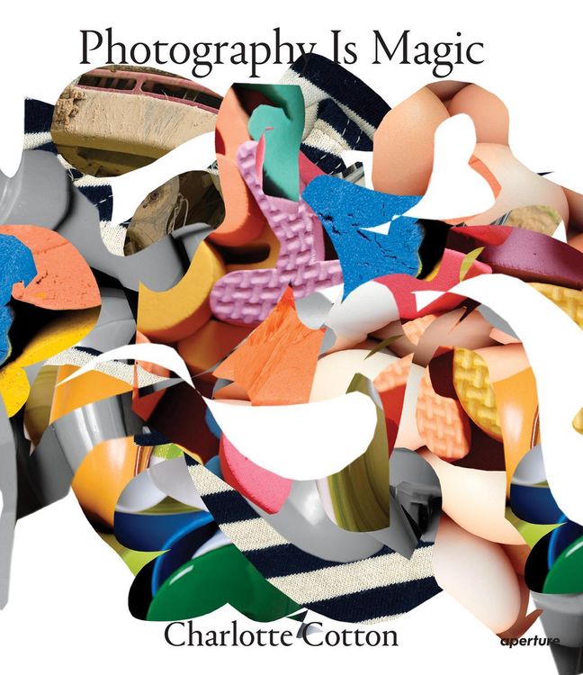 Produktbild: Photography Is Magic