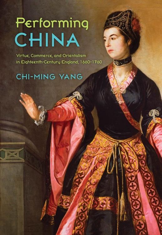 Produktbild: Performing China