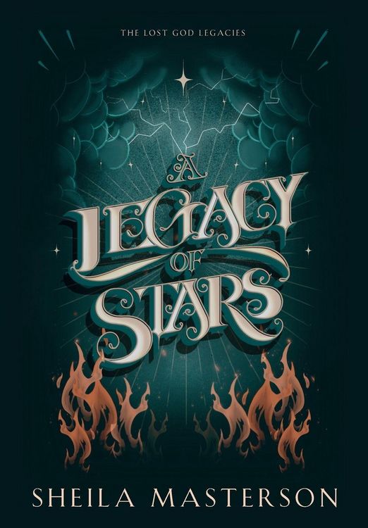 Produktbild: A Legacy of Stars