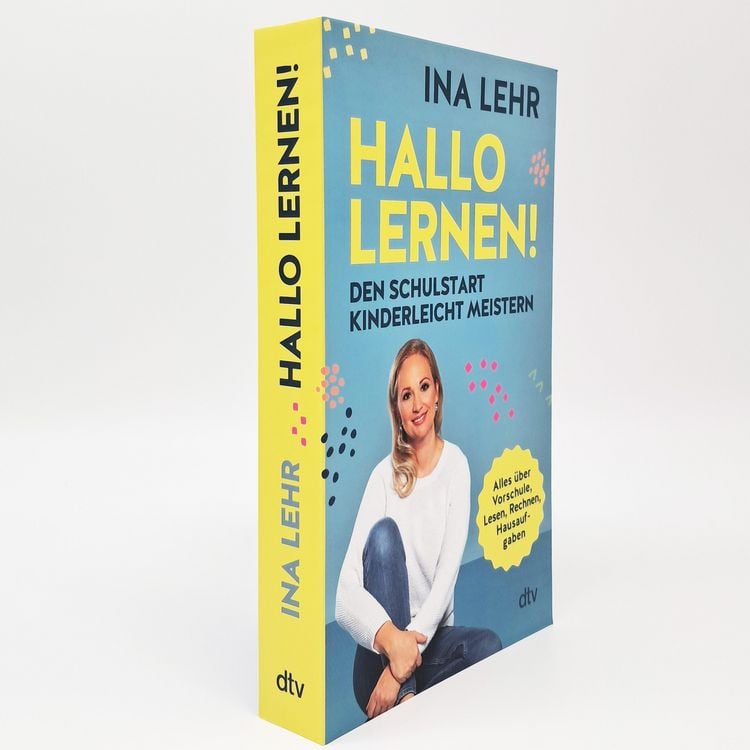 Produktbild: Hallo Lernen!