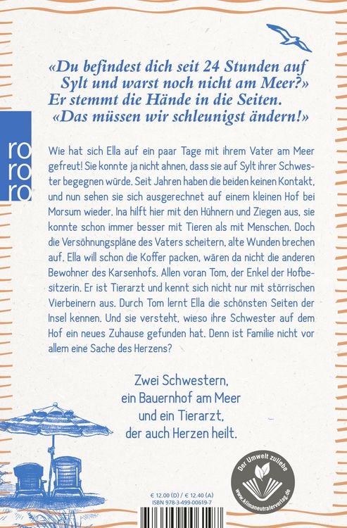Produktbild: Ein Zuhause auf Sylt