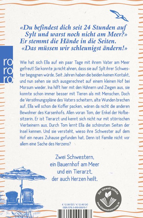 Produktbild: Ein Zuhause auf Sylt