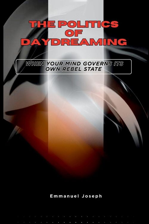 Produktbild: The Politics of Daydreaming, When Your Mind Governs Its Own Rebel State