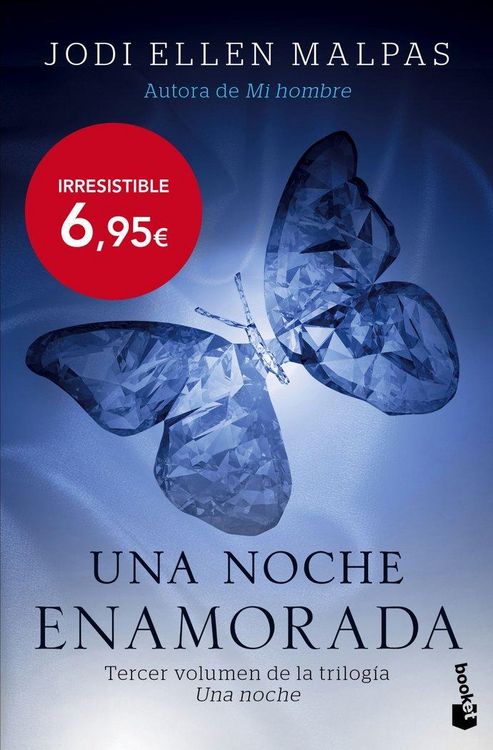 Produktbild: Enamorada