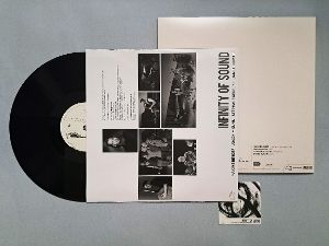 Produktbild: Infinity Of Sound