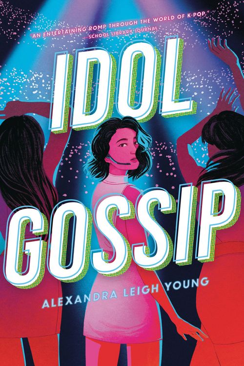 Produktbild: Idol Gossip
