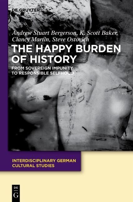 Produktbild: The Happy Burden of History