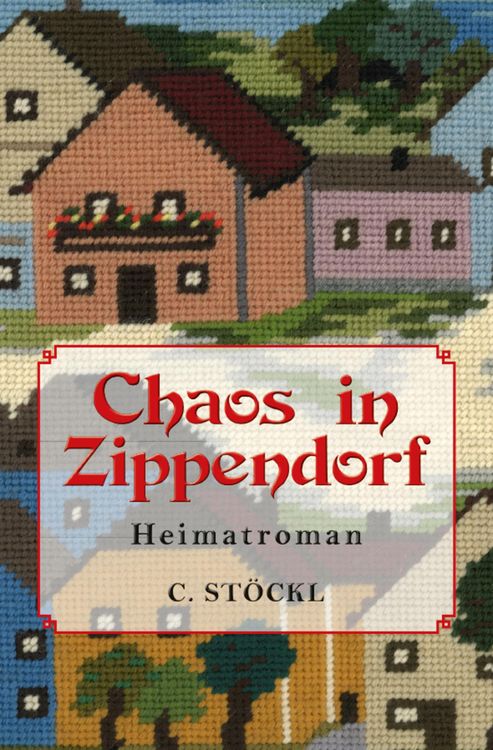 Produktbild: Chaos in Zippendorf