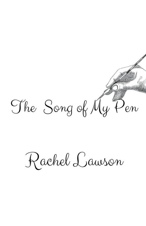Produktbild: The Song of My Pen