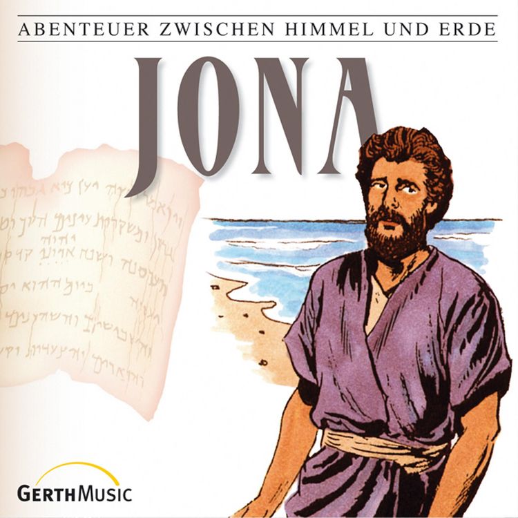 Produktbild: 20: Jona