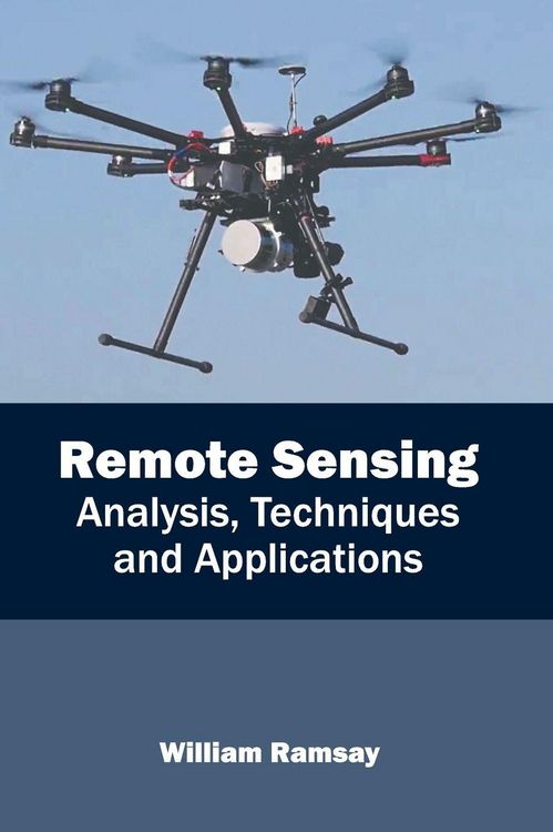 Produktbild: Remote Sensing