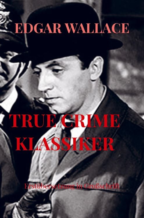 Produktbild: True Crime Klassiker