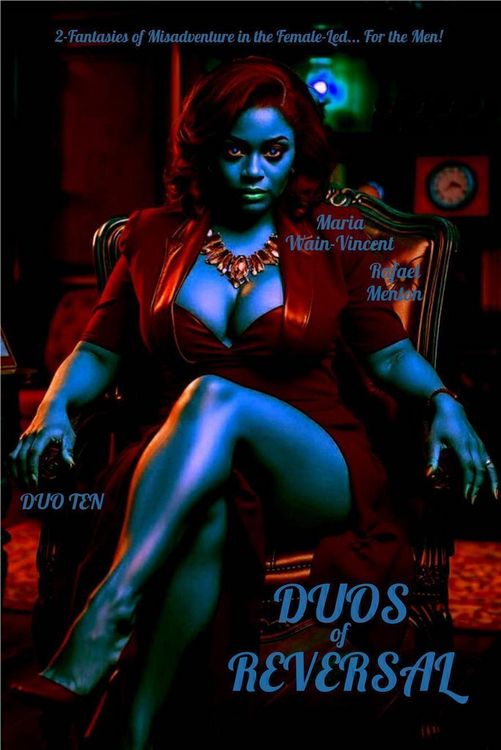 Produktbild: Duos of Reversal