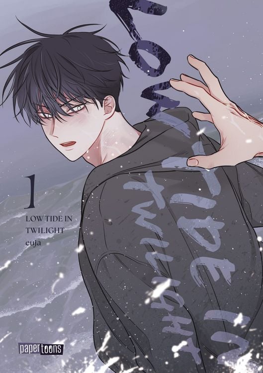 Produktbild: Low Tide in Twilight 01