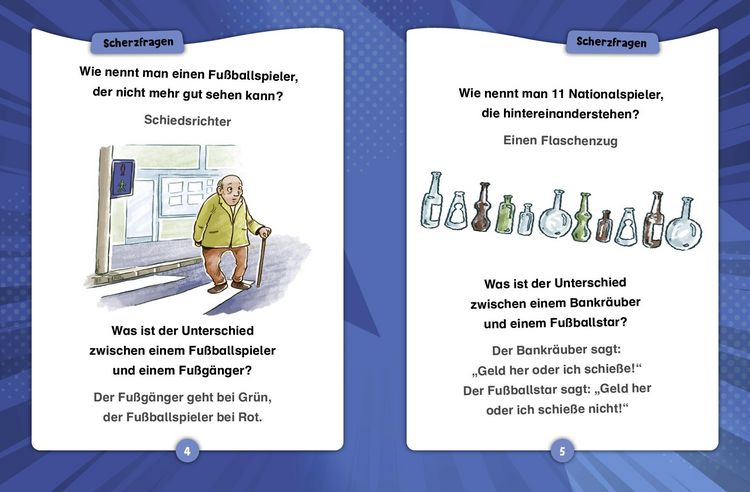 Produktbild: Mein Erstlesebuch Fu&szlig;ball | F&uuml;r Leseanf&auml;nger