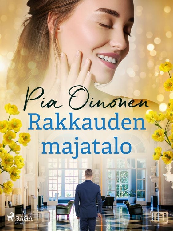 Produktbild: Rakkauden majatalo