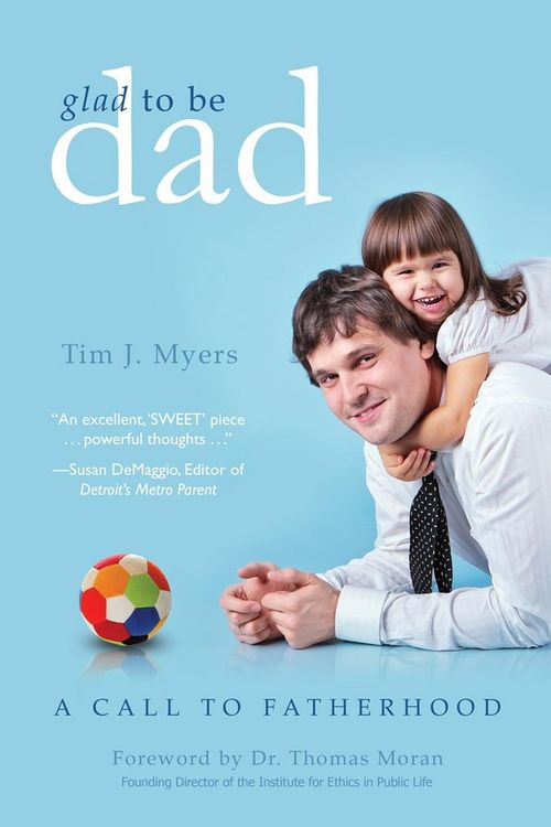 Produktbild: Glad to Be Dad