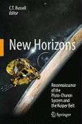 Produktbild: New Horizons