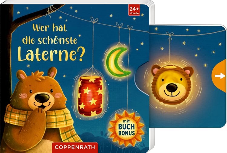 Produktbild: Wer hat die sch&ouml;nste Laterne?