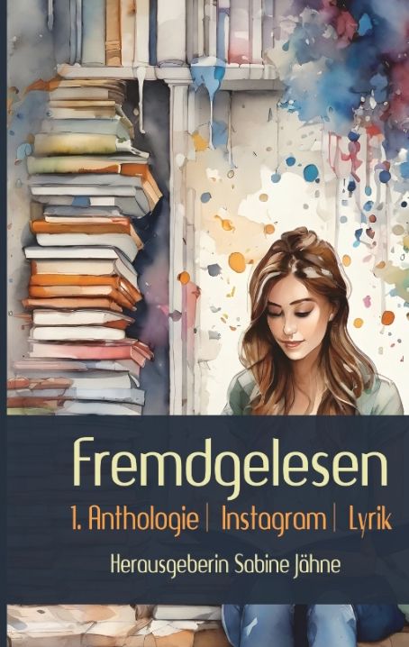 Produktbild: Fremdgelesen