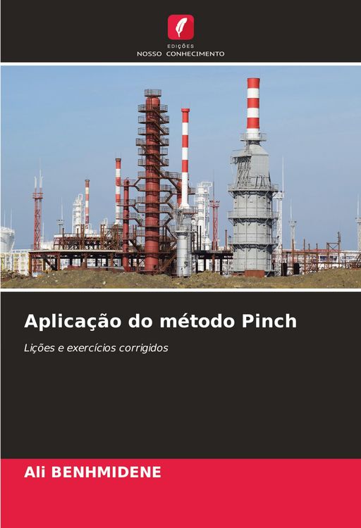 Produktbild: Aplica&ccedil;&atilde;o do m&eacute;todo Pinch