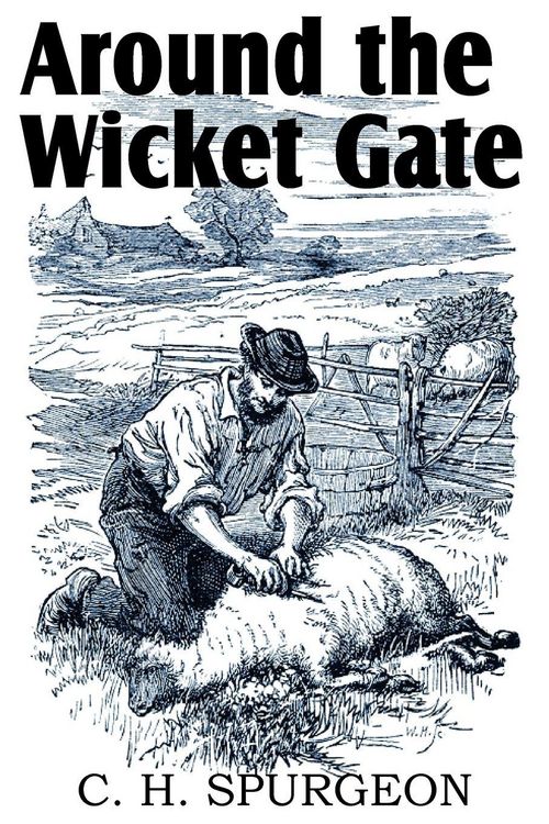 Produktbild: Around the Wicket Gate