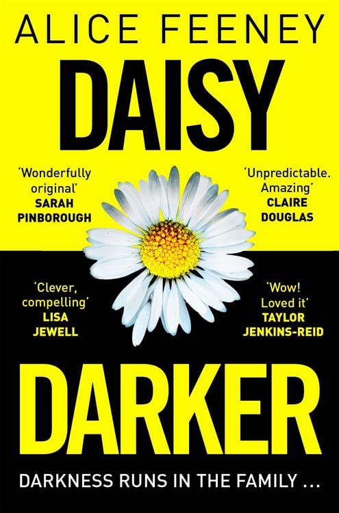 Produktbild: Daisy Darker