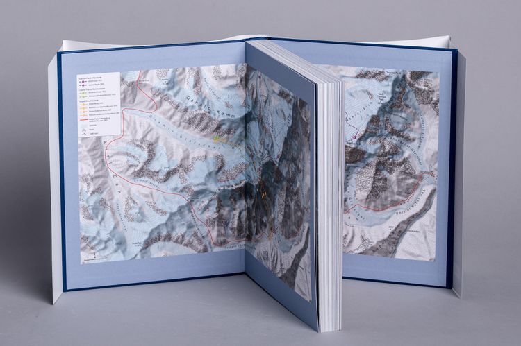 Produktbild: Nanga Parbat &ndash; Mein Schl&uuml;sselberg