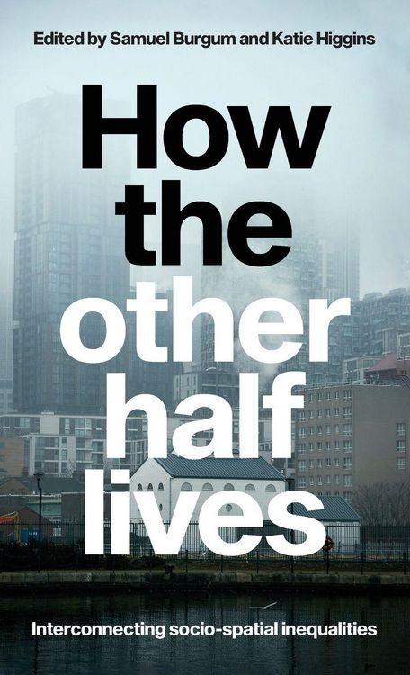 Produktbild: How the other half lives