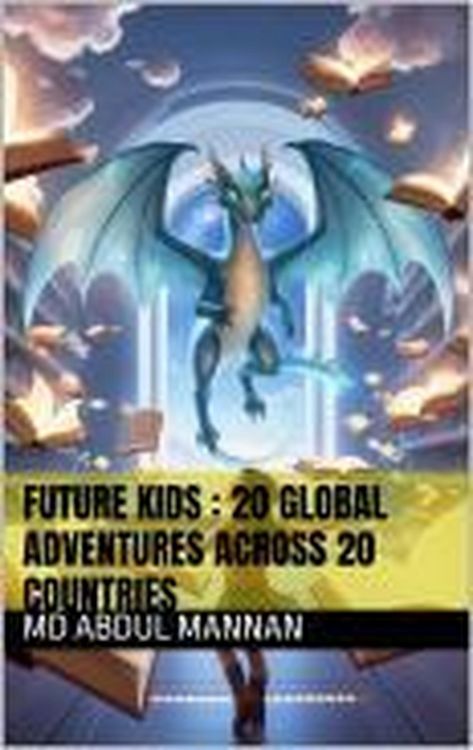 Produktbild: Future Kids