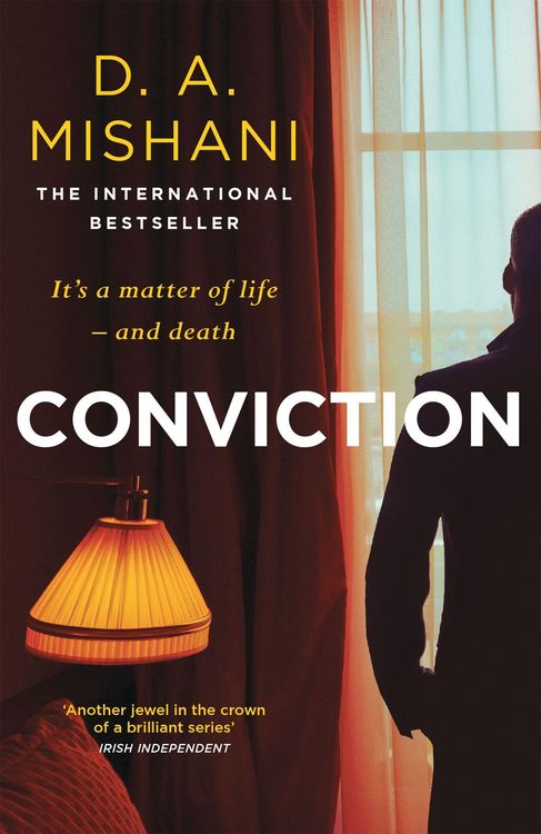 Produktbild: Conviction