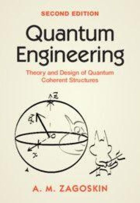 Produktbild: Quantum Engineering