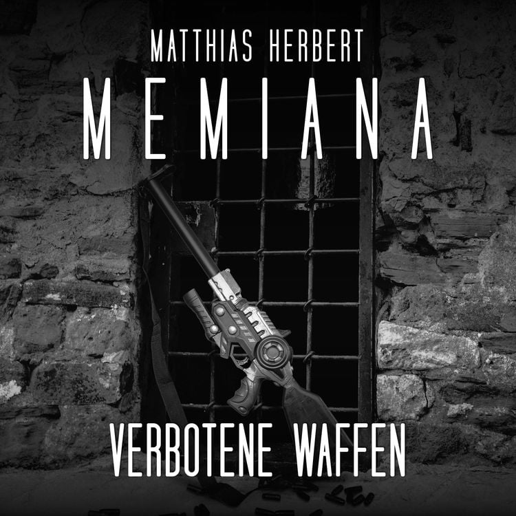 Bild vom Artikel Verbotene Waffen vom Autor Matthias Herbert