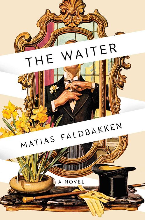Produktbild: The Waiter