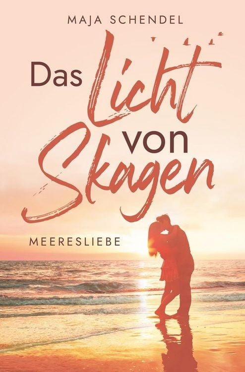 Produktbild: Das Licht von Skagen