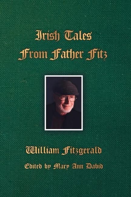 Produktbild: Irish Tales From Father Fitz