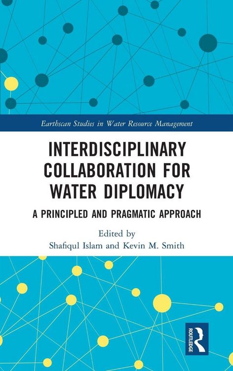 Produktbild: Interdisciplinary Collaboration for Water Diplomacy
